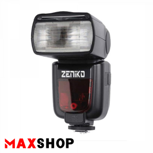 Zeniko TT685 Speedlite for Canon
