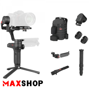 Zhiyun-Tech WEEBILL LAB Master Package Stabilizer