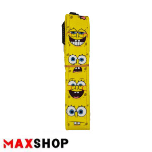 Sponge Bob design neck camera strap