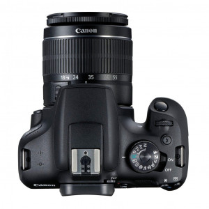 دوربین کانن 2000D + 18-55mm III