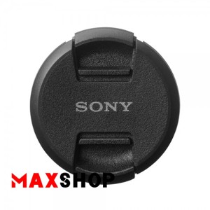 Sony 72mm Lens Cap