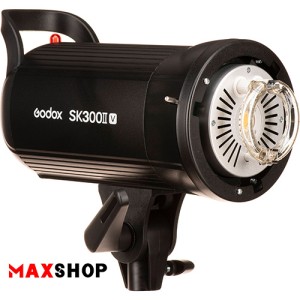 godox Sk300ll-v studio flash kit