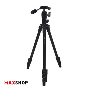 Q300F backpro camera tripod