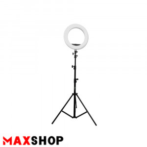 CK-480 II Ring Light + tripod 807