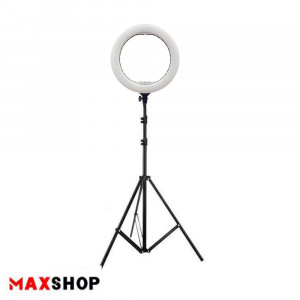 ring light YQ 420 A + tripod 803