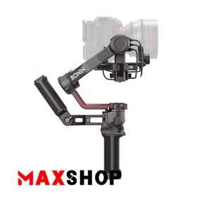 Gimbal DJI RS3