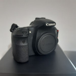 دوربین  حرفه ای کانن | Canon 60D body   دست دوم