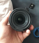 دوربین بدون آینه سونی آلفا a6400 + 18-135mm بدنه دست دوم