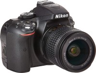 دوربین  حرفه ای نیکون | Nikon D5300+18-55mm  دست دوم