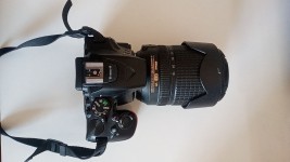 دوربین نیکون D5600 بدنه دست دوم