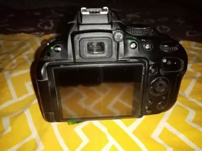 دوربین عکاسی دست دوم