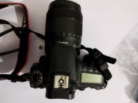 دوربین کانن 90D بدنه دست دوم
