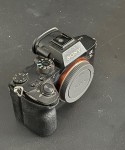 دوربین بدون آینه سونی آلفا a7R III بدنه دست دوم