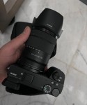 دوربین بدون آینه سونی آلفا a6600 بدنه دست دوم