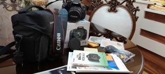دوربین نیکون D5600 بدنه دست دوم