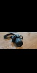 دوربین نیکون D5600 + 18-140mm VR بدنه دست دوم