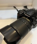 دوربین نیکون D3400 بدنه دست دوم