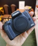 دوربین بدون آینه کانن M50 + 15-45mm IS STM دست دوم