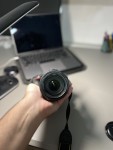 دوربین نیکون D5300 + 18-55mm بدنه دست دوم