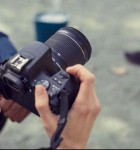 دوربین کانن 250D + 18-55mm IS STM دست دوم