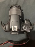 دوربین کانن 4000D + 18-55mm III دست دوم
