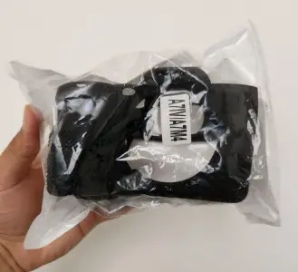 کاور اصلی سیلیکونی دوربین سونی cover a7iv دست دوم