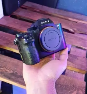 دوربین سونی A7s3 دست دوم