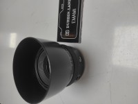 هود ES-71 II برای لنز Canon EF 50mm f/1.4 USM دست دوم