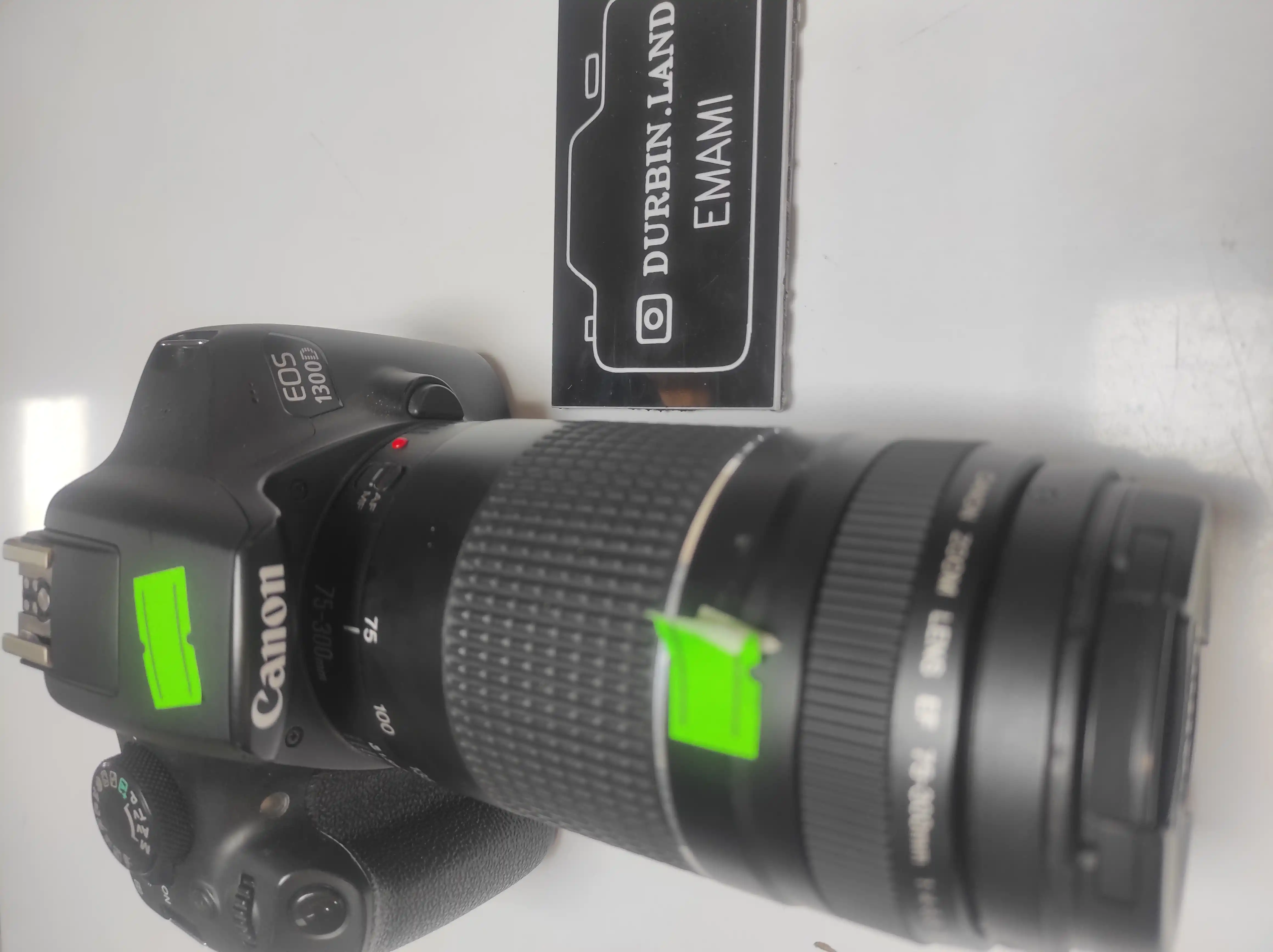 1300Dcanon +75.300 دست دو