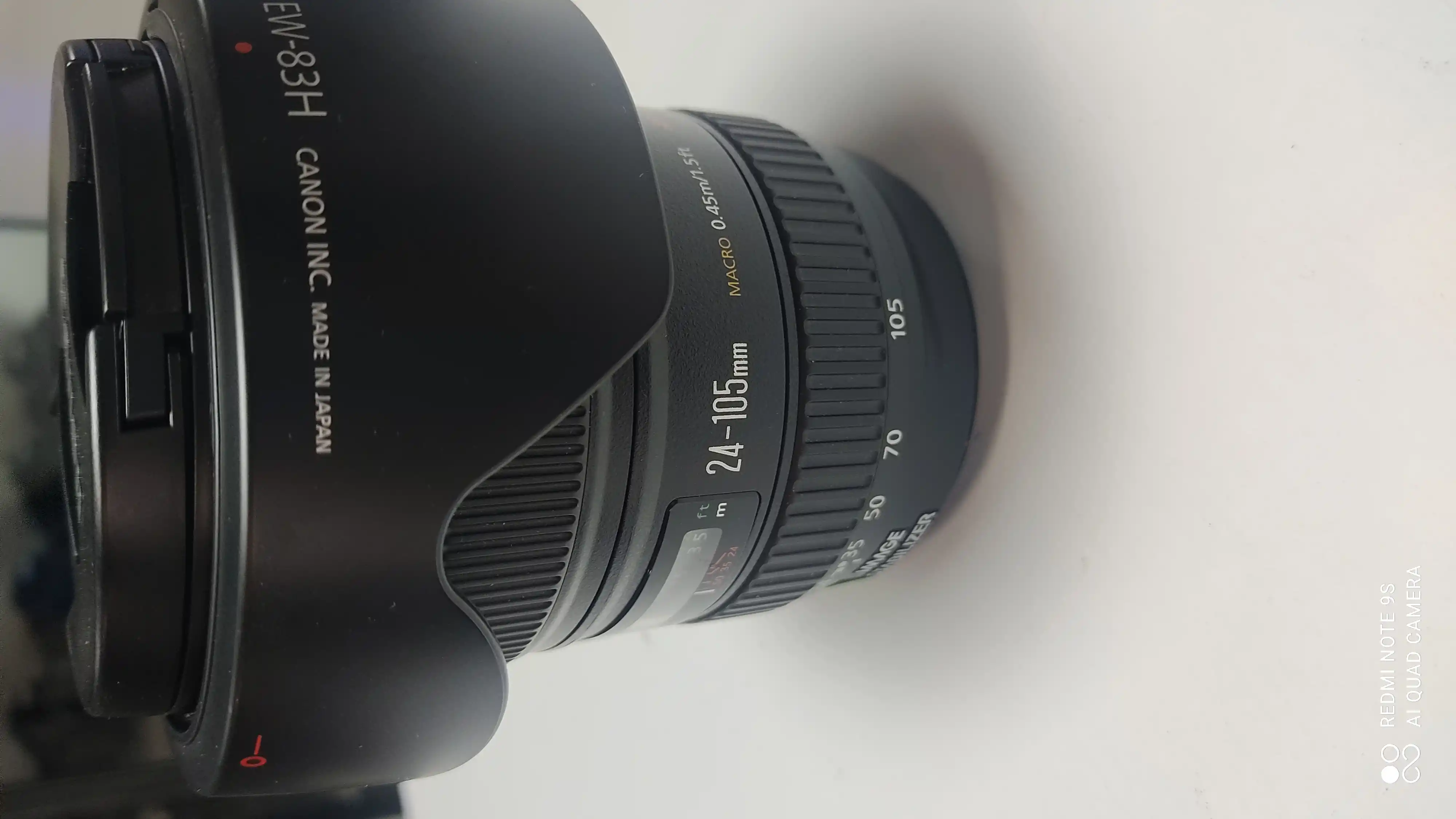 24.105canon دست دو