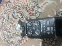 رکوردر زوم H6 دست دوم