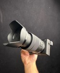 دوربین بدون آینه سونی آلفا a6500 + 16-50mm بدنه دست دوم
