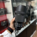 لنز سیگما 85mm f/1.4 DG برای کانن دست دوم