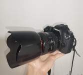 دوربین کانن 6D بدنه دست دوم