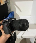 دوربین نیکون D7200 + 18-140mm VR بدنه دست دوم