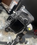 دوربین بدون آینه سونی آلفا a7R IV بدنه دست دوم