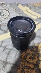 لنز کانن دست دوم Canon 24_105mm STM دست دوم