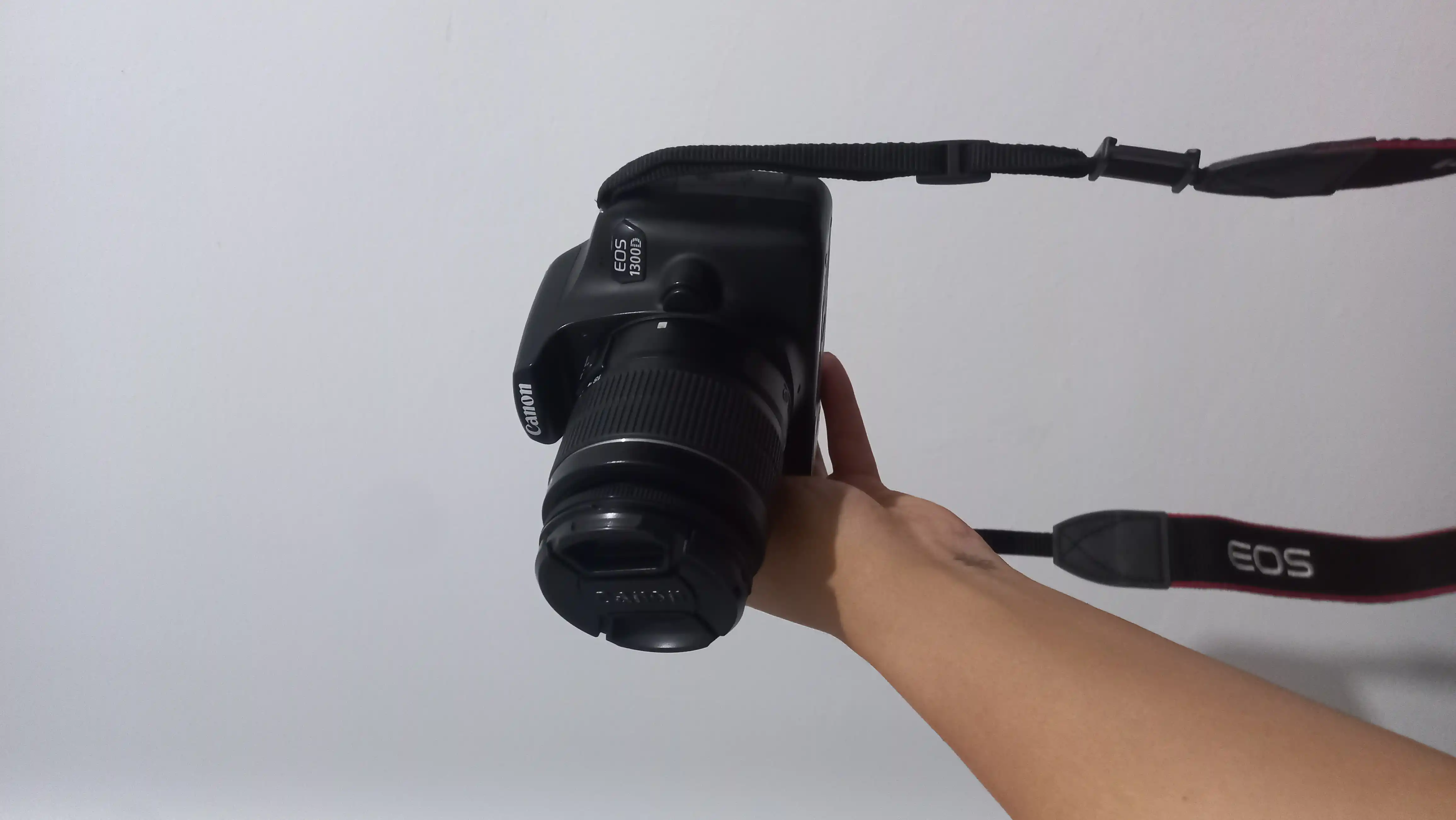 دوربین دست دو