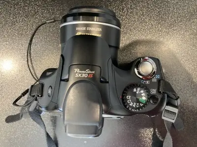 دوربین canon powe.r shot sx 420 is دست دوم