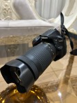 دوربین نیکون D3400 بدنه دست دوم