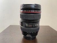 لنز کانن EF 85mm f/1.8 USM دست دوم