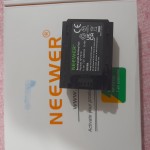 باتری سونی NP-FZ100 ( کپی درجه 1 ) دست دوم