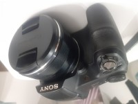 هد عکاسی مانفروتو MHXPRO-3W دست دوم