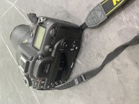 دوربین نیکون D7100 بدنه دست دوم