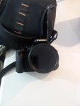 دوربین کانن 600D بدنه دست دوم