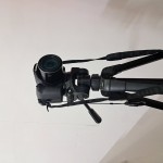 دوربین پاورشات کانن SX60 HS دست دوم