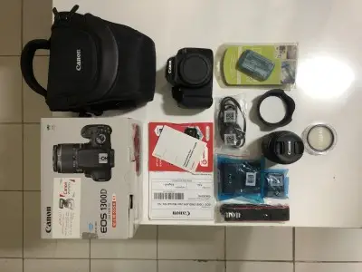 stock