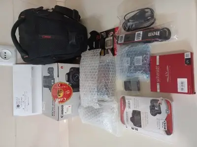 stock