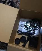 دوربین نیکون D7000 بدنه دست دوم