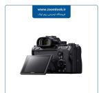 دوربین آلفا a7 III سونی دست دوم
